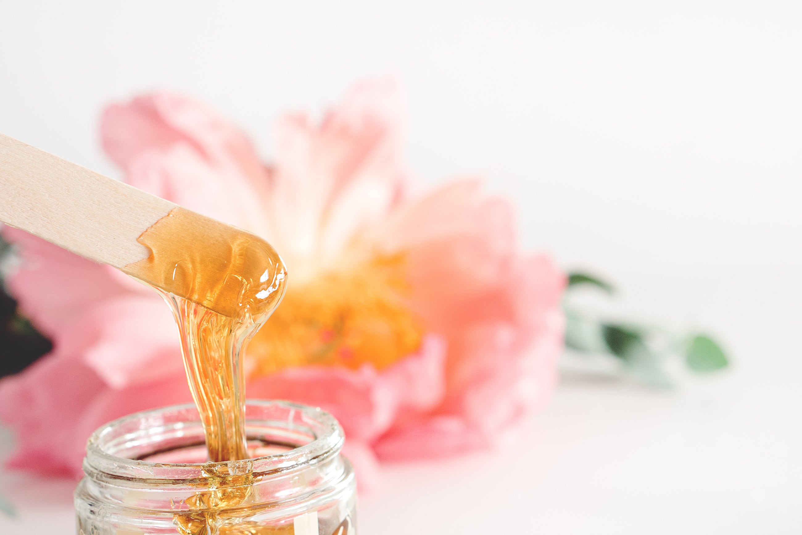 10 Reasons Why You Should Be Sugaring