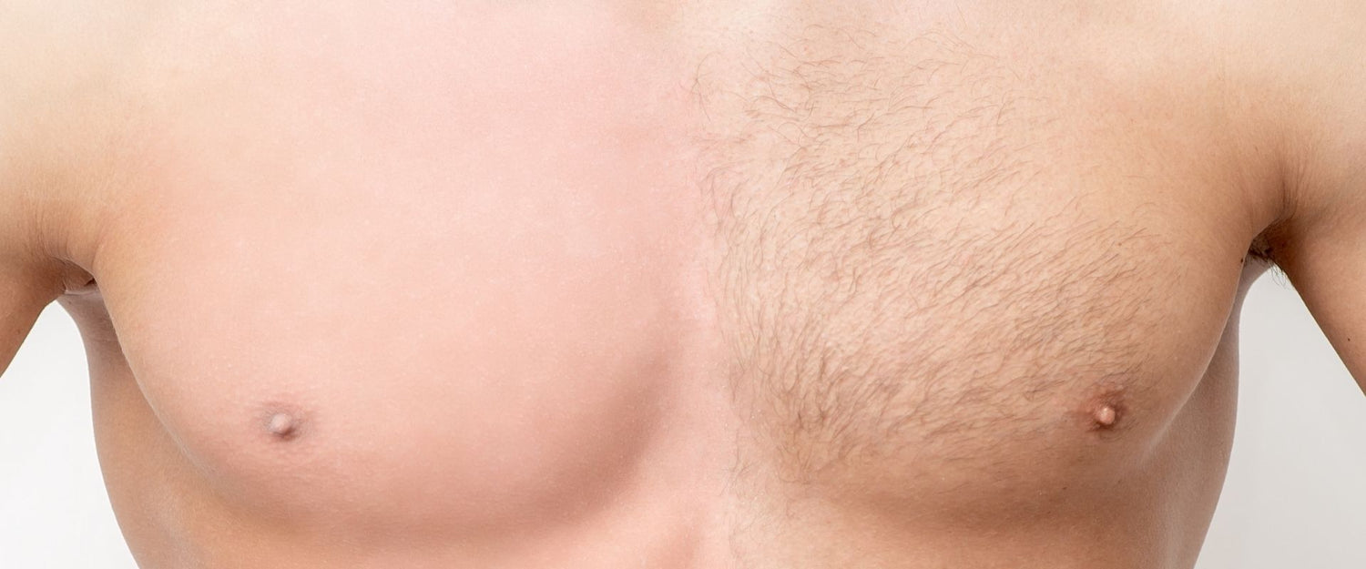 How to Do a Manzilian Wax