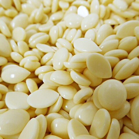 wax beads