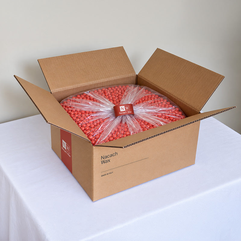 Romantic Vibes Hard Wax | 28 Lbs. BULK