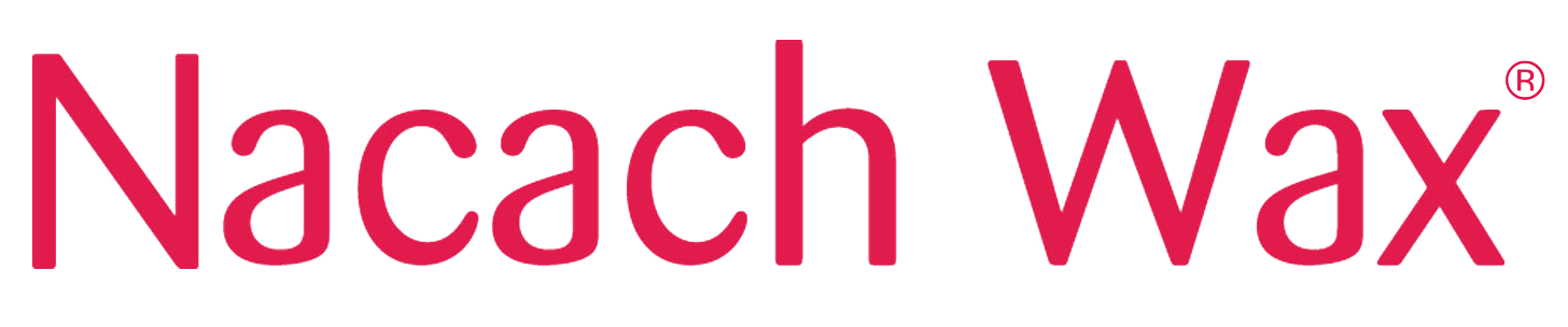Nacach Wax logo