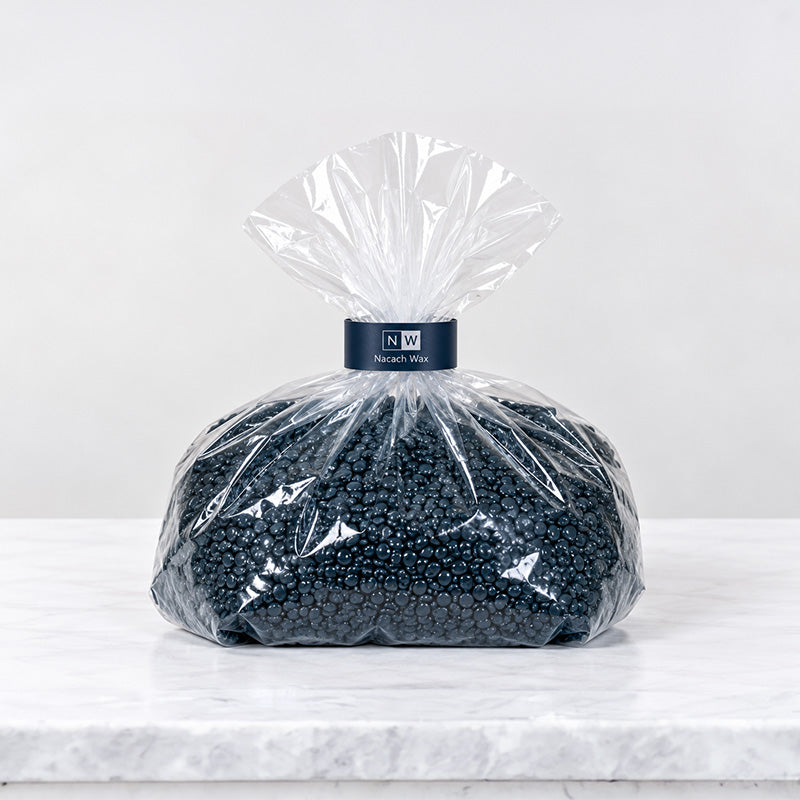 Ocean Blue Hard Wax | 28 Lbs. BULK