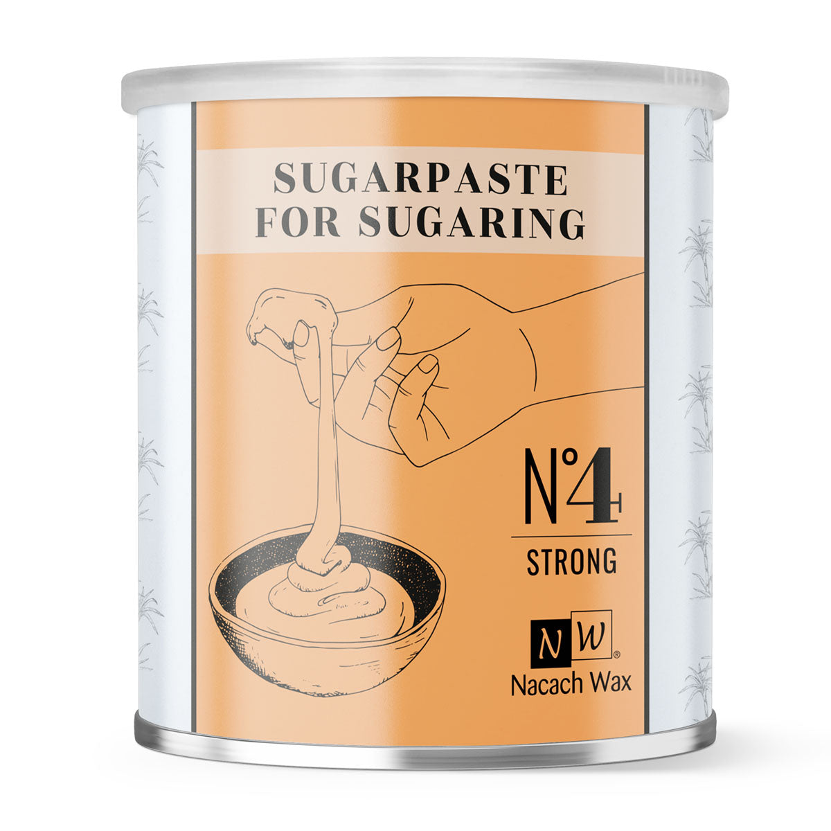 Soft Sugar Paste No.4
