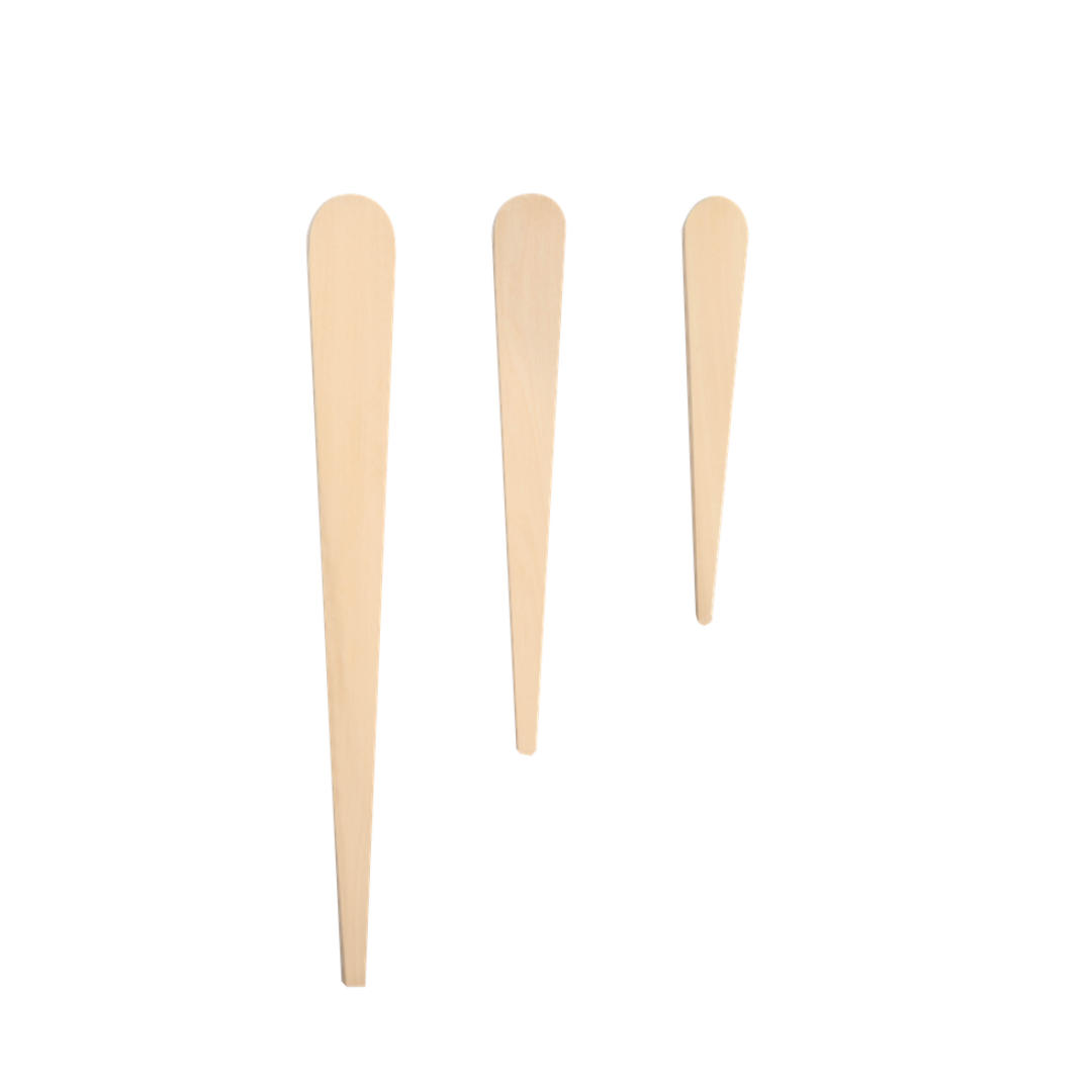 Wooden Spatulas