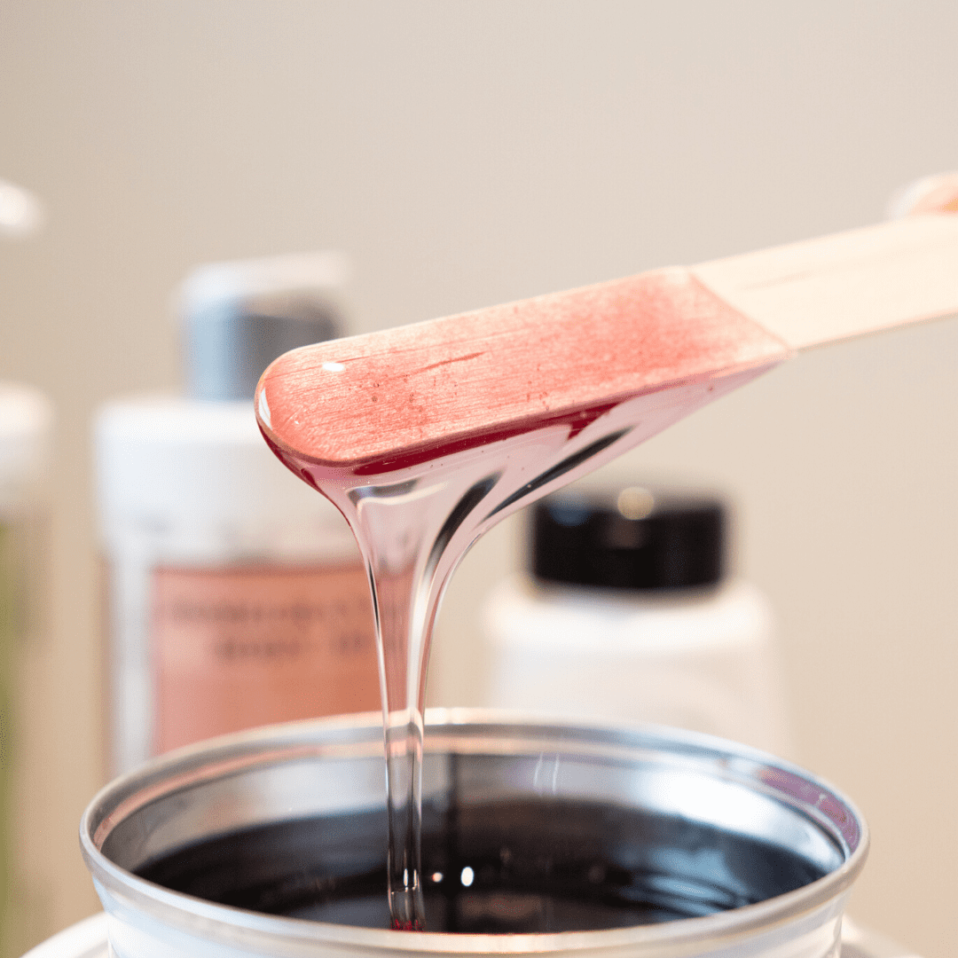 Hypoallergenic Grape Soft Wax - Nacach