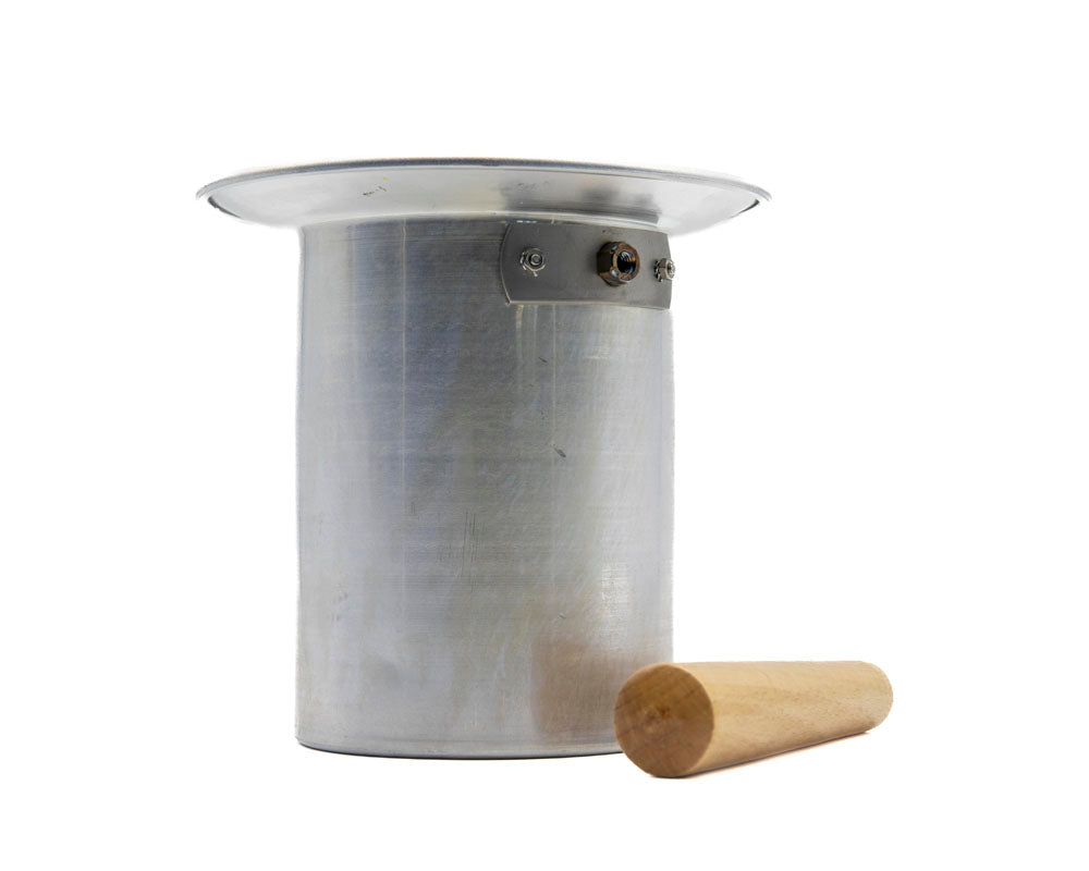 Hard Wax Melting Pot For Liberty 800 ml Heater