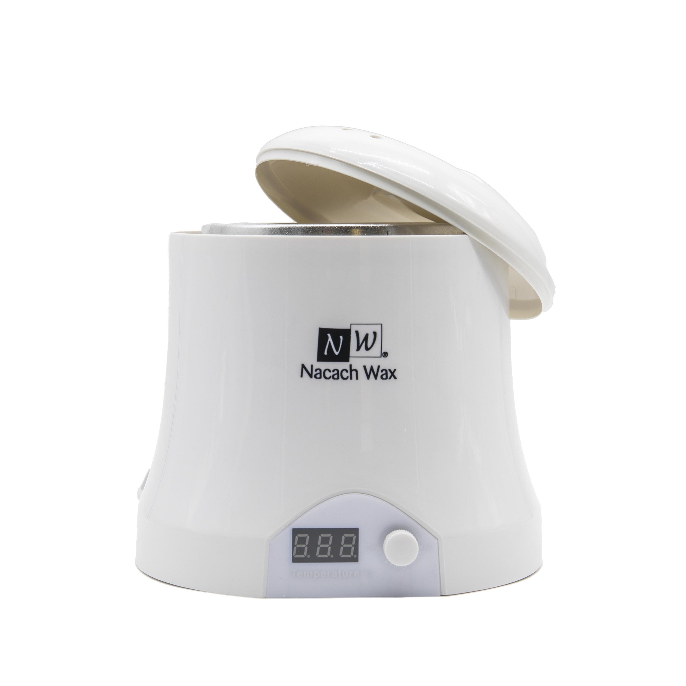 Hard Wax Heater with Digital Thermostat