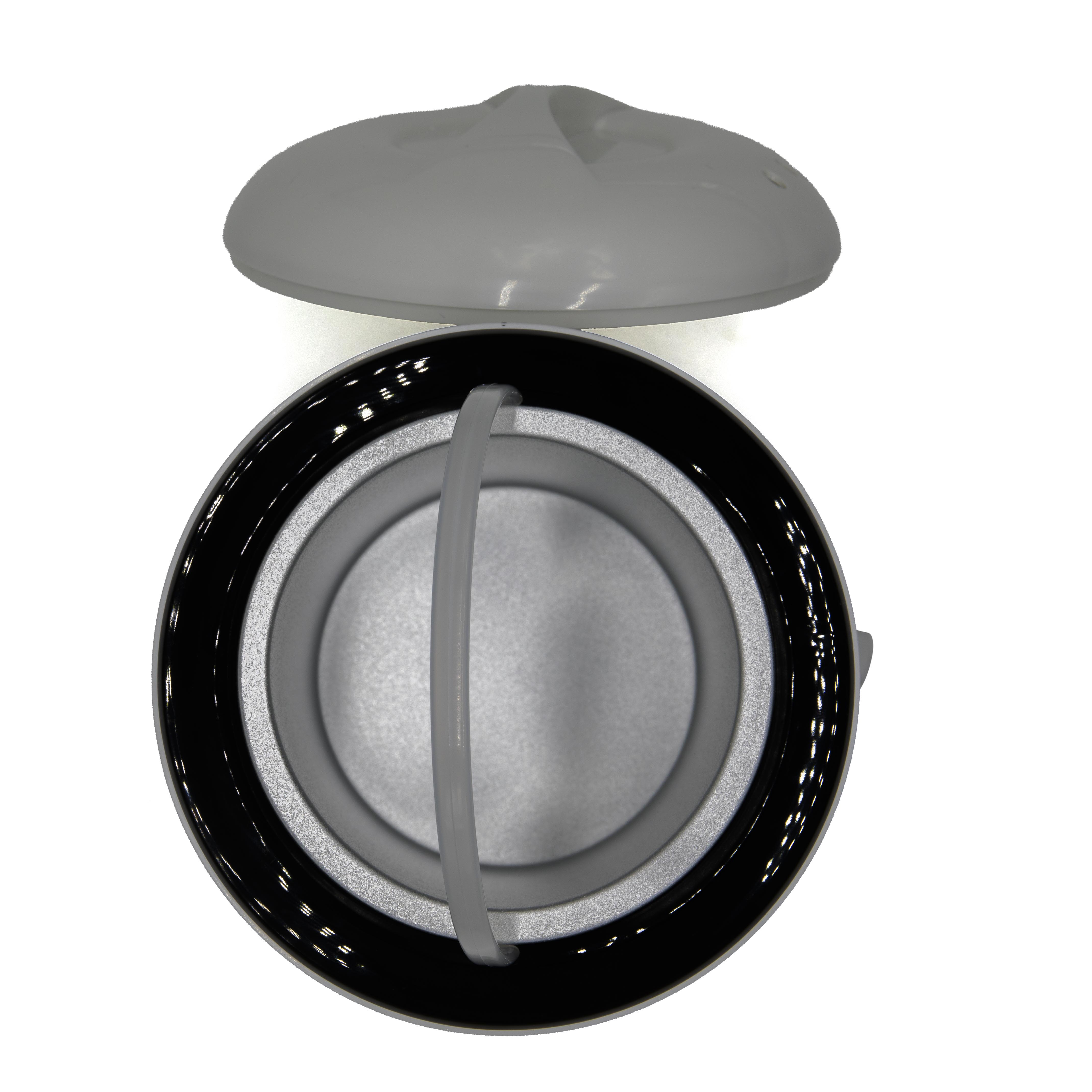 Hard Wax Heater 2 Lbs