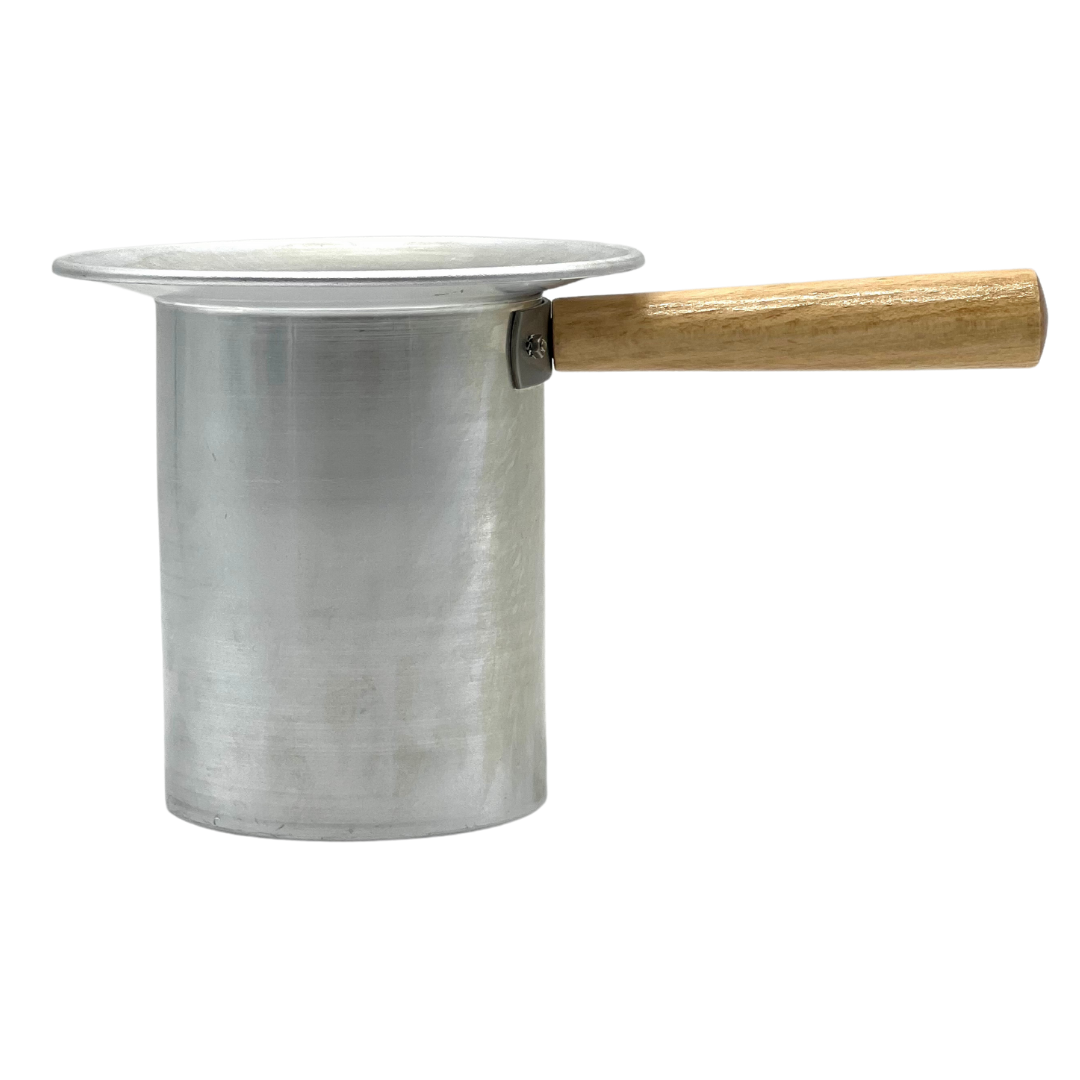 Interchangeable Pot for Liberty 800 ml. (Hard Wax Only)