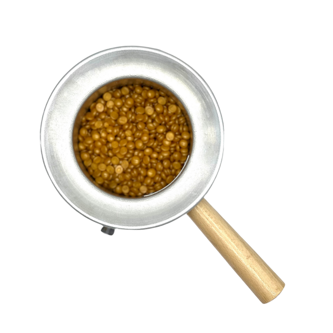 Interchangeable Pot for Liberty 800 ml. (Hard Wax Only)