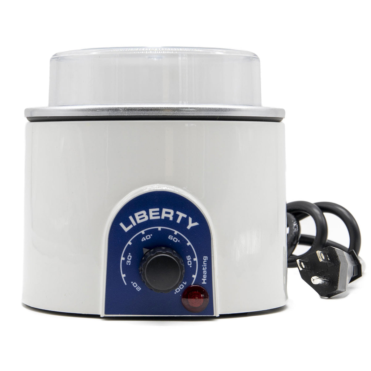 Liberty Wax Warmer Made in Italy