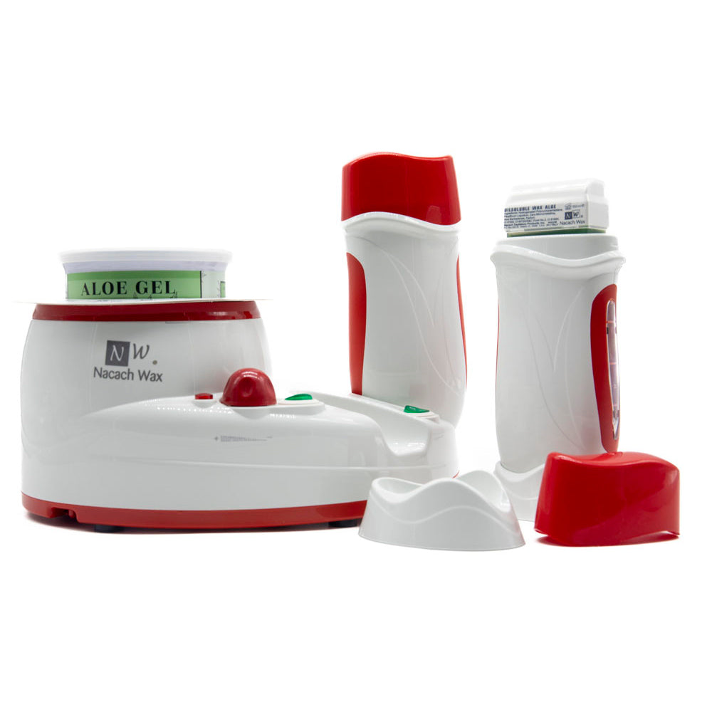 Multi-Combine Professional Wax Warmer