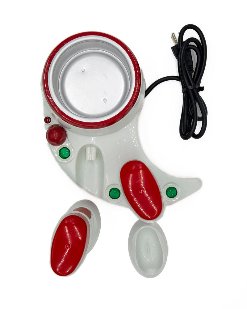 Multi-Combine Professional Wax Warmer