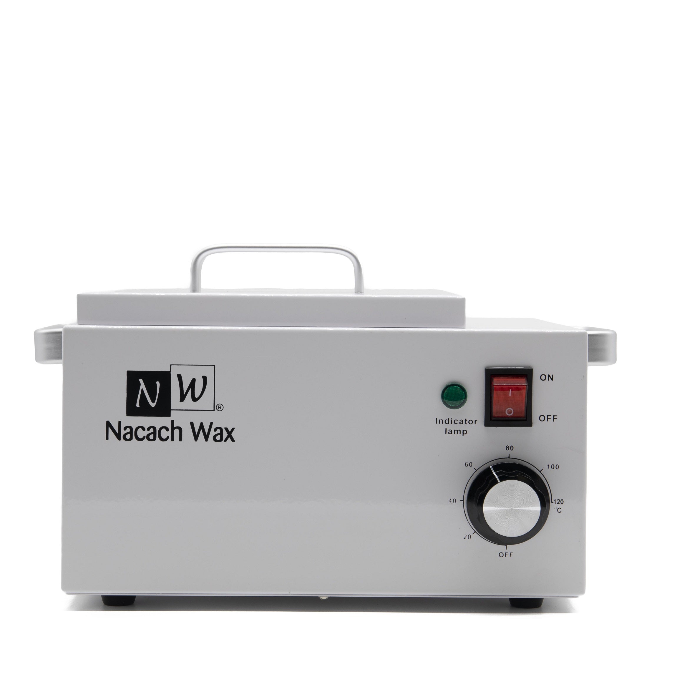 Rectangular Large Capacity Heater 5 Lbs