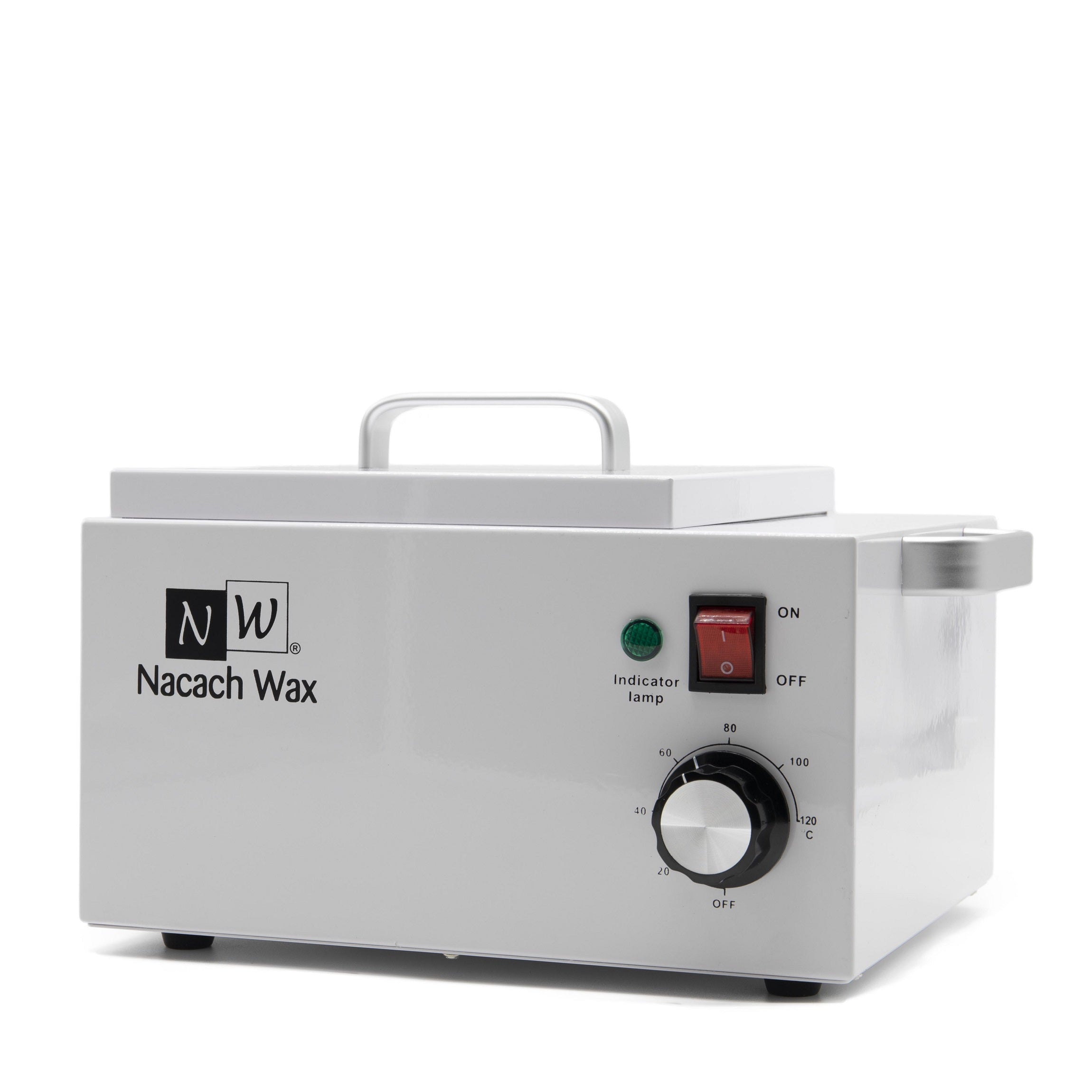 Large Capacity Heater 5 Lbs