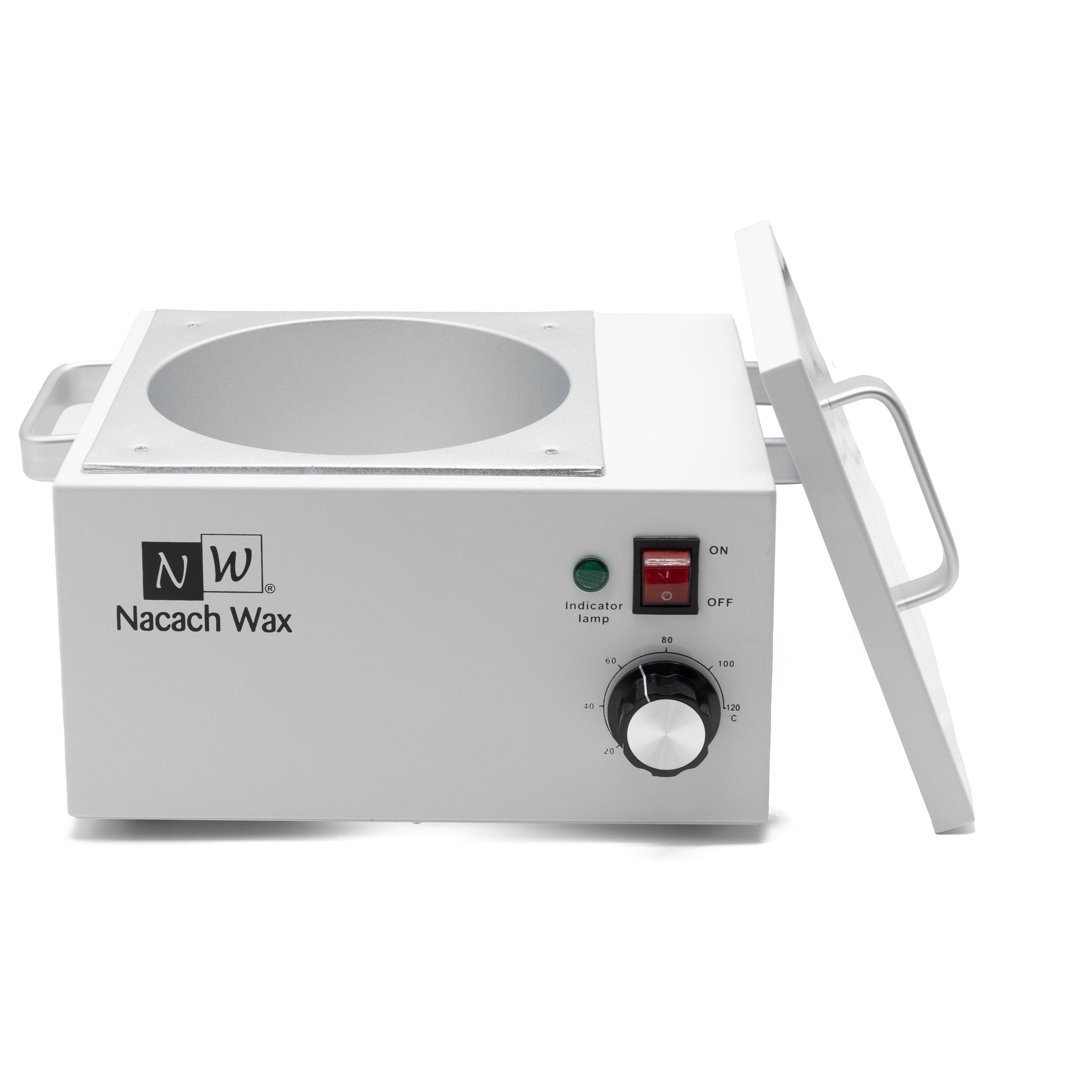 Large Wax Heater 5 Lbs