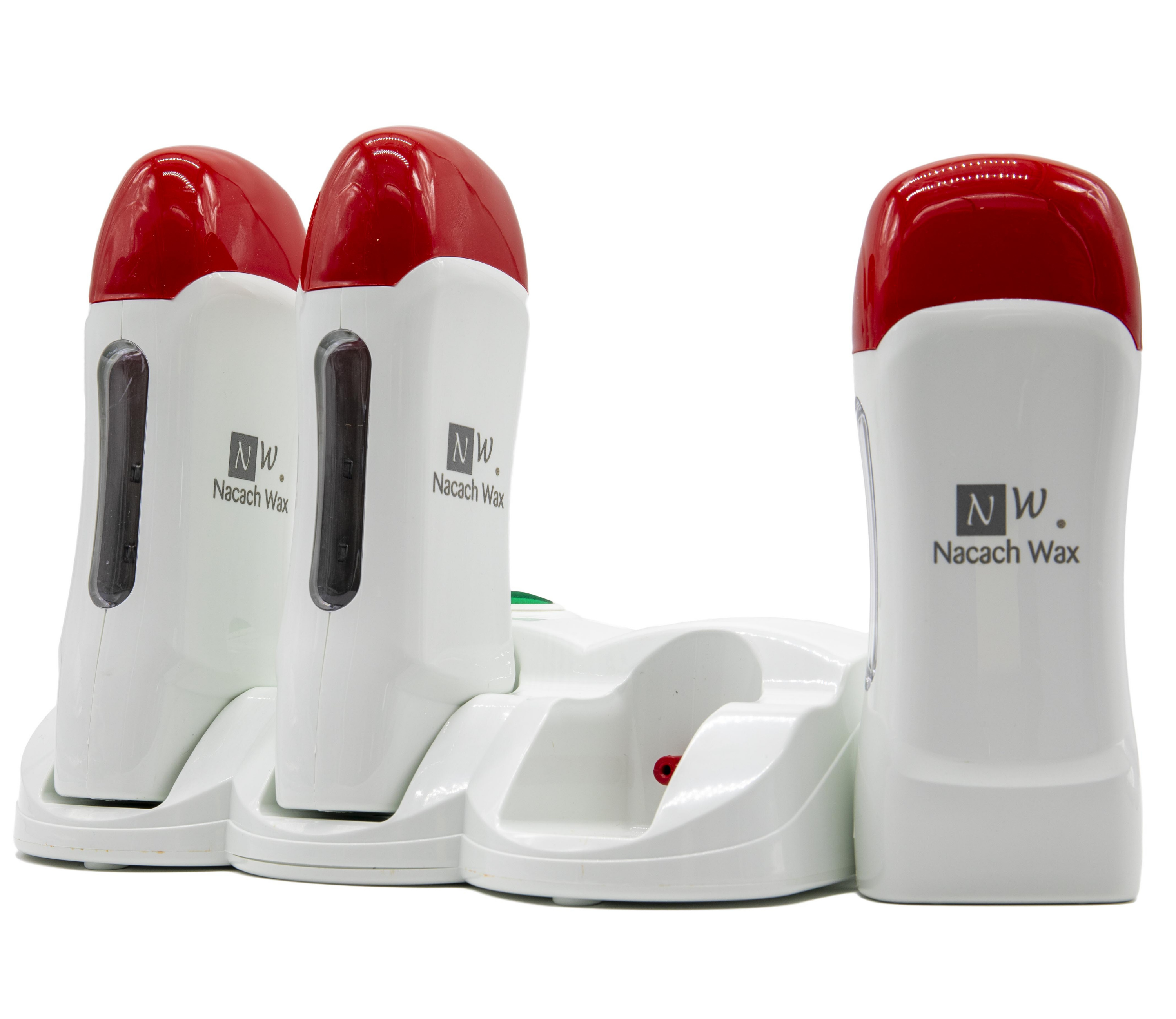 Triple Roll On Wax Warmer (Tria)