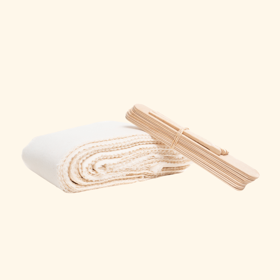 Strip Band Kit - Nacach