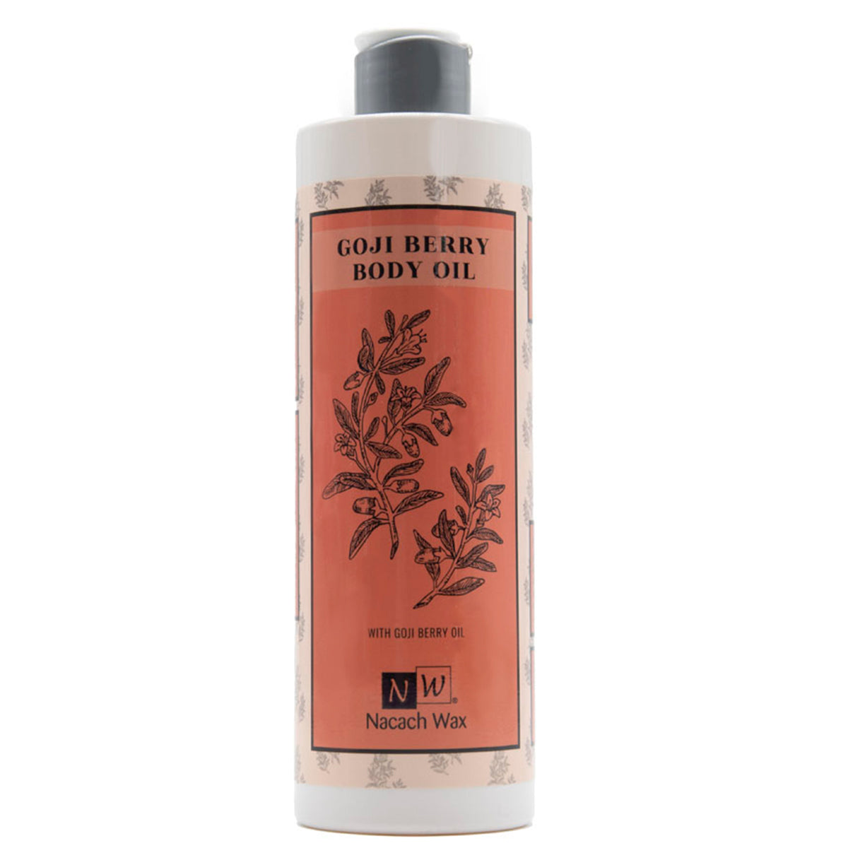 Goji Berry Body Oil