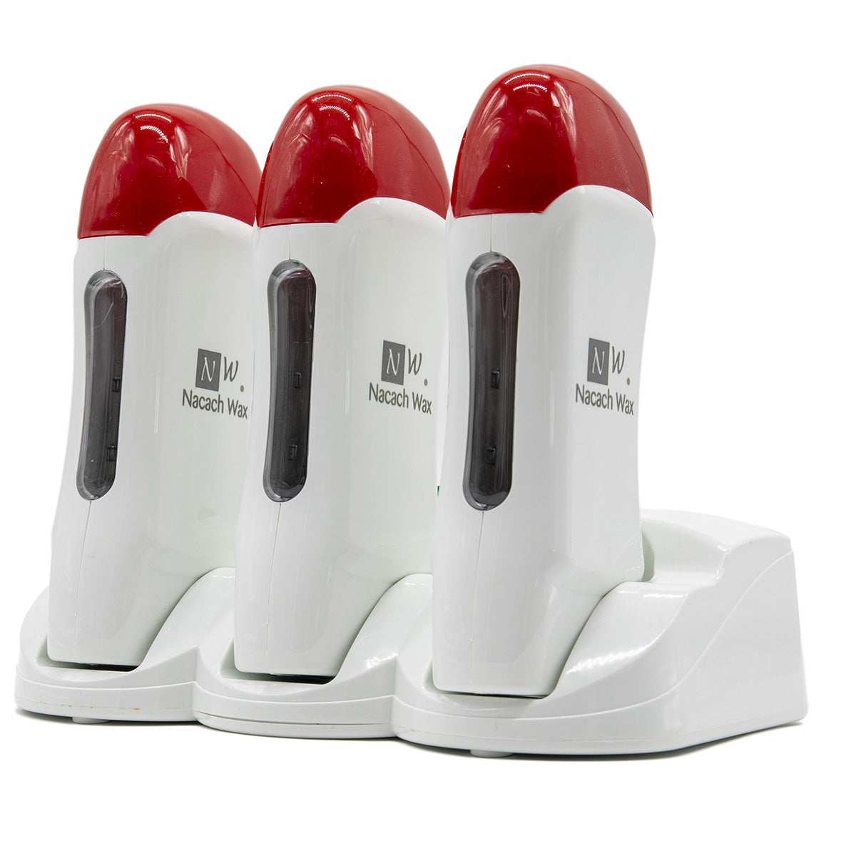 Triple Roll-On Wax Warmer (TRIA)