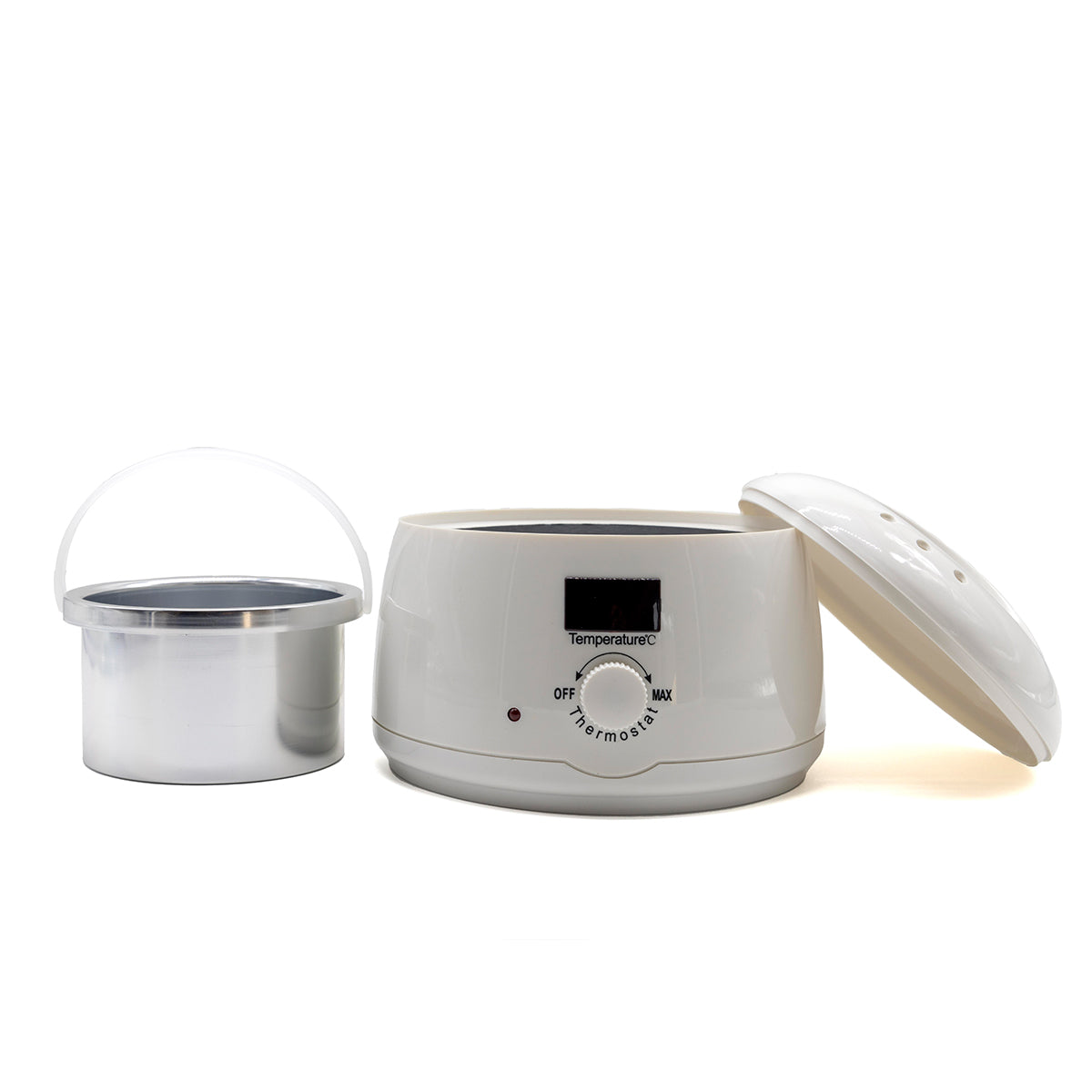 Digital Soft Wax Heater