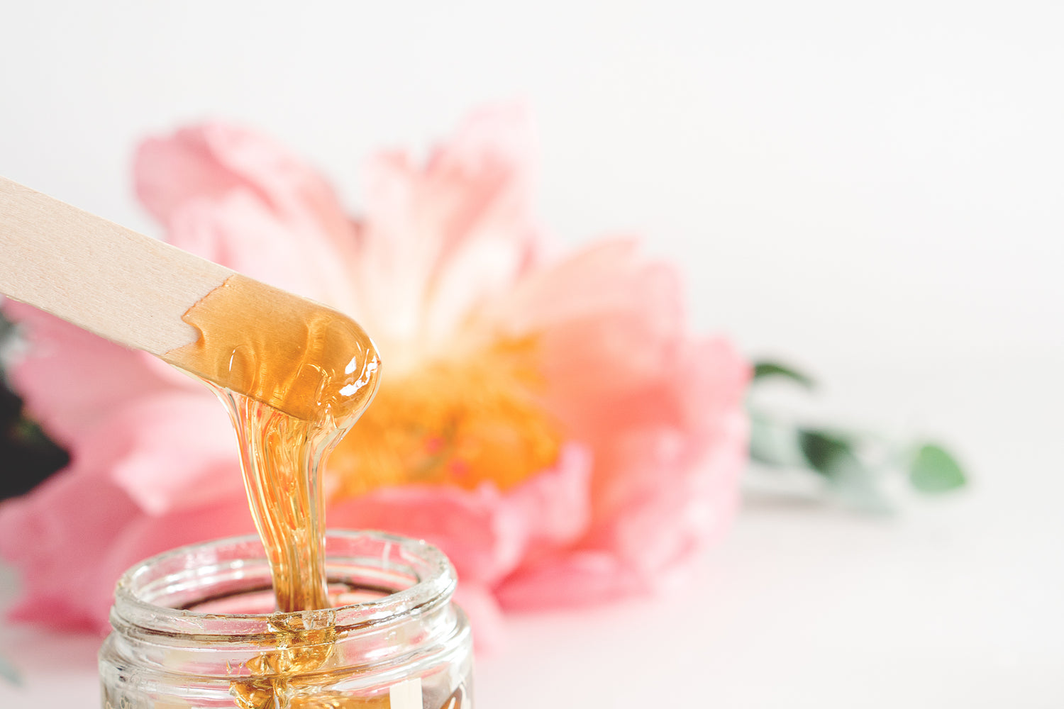 10 Reasons Why You Should Be Sugaring