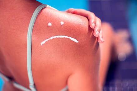 How to Get Rid of Red Spots on Skin