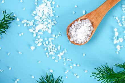 The Benefits of Sea Salt for Skin