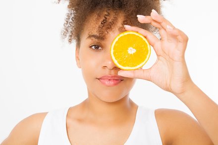 What to Eat for Glowing Skin