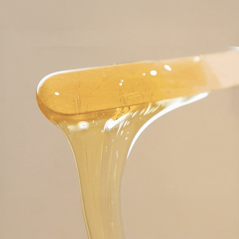 All Purpose Honey Nacach Soft Wax 400 mL / 13.52 fl. oz.