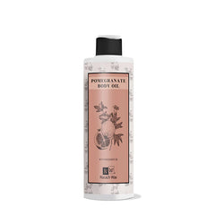 Pomegranate Body Oil