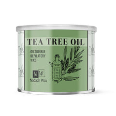 Tea Tree Oil
