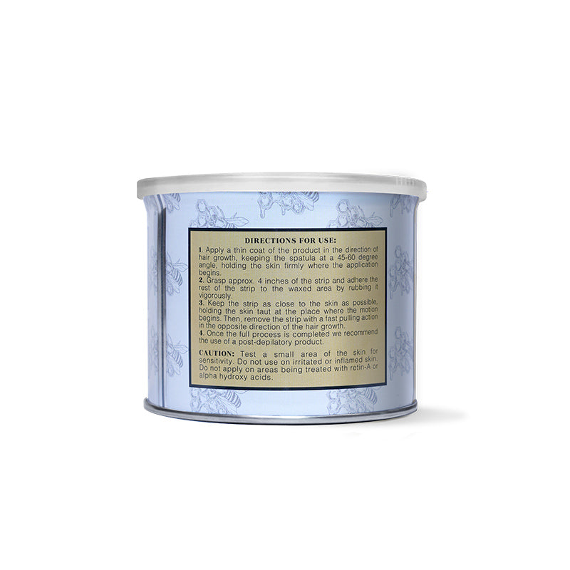 All Purpose Honey Nacach Soft Wax 400 mL / 13.52 fl. oz.