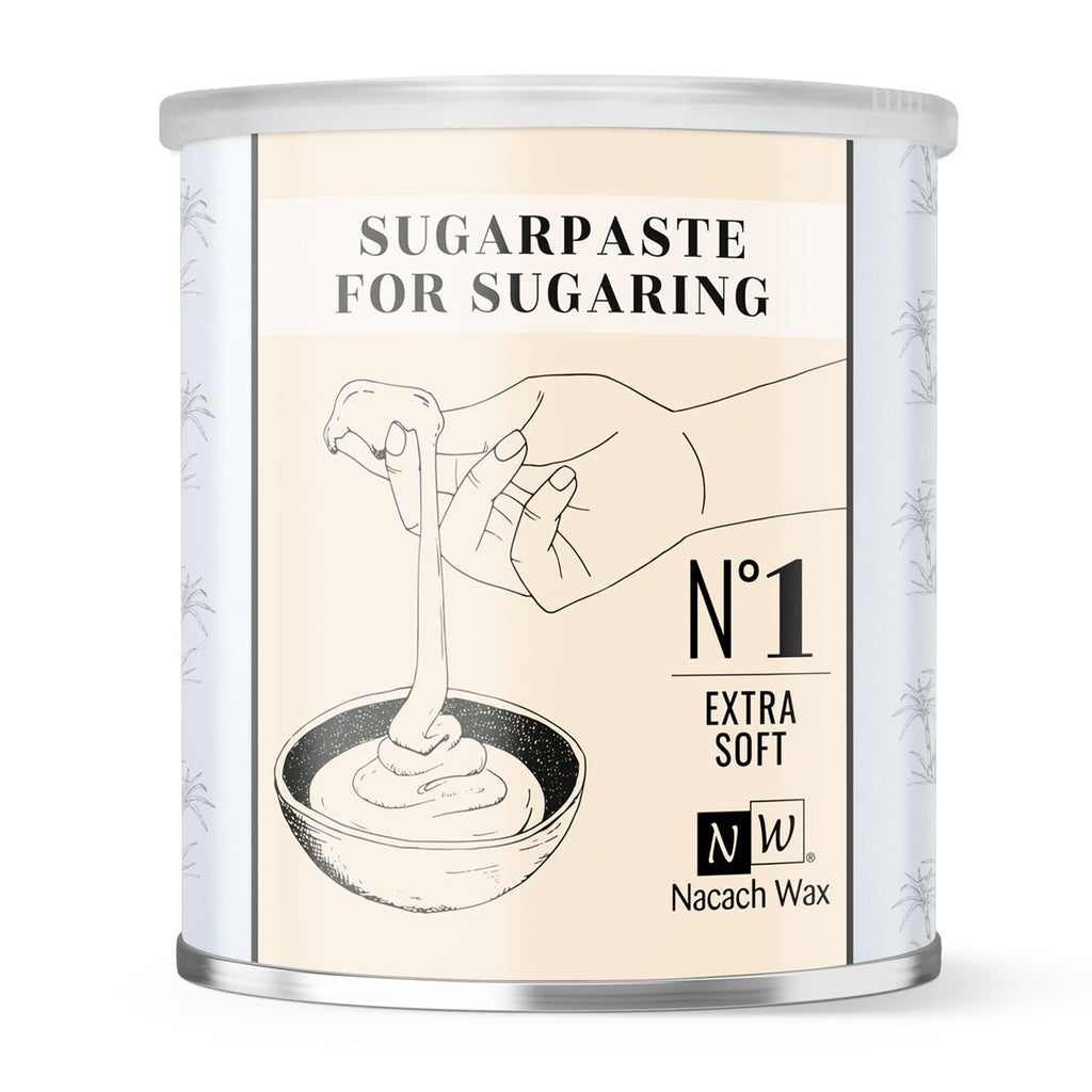 Extra Soft Sugar Paste No.1