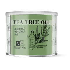 Tea Tree Oil