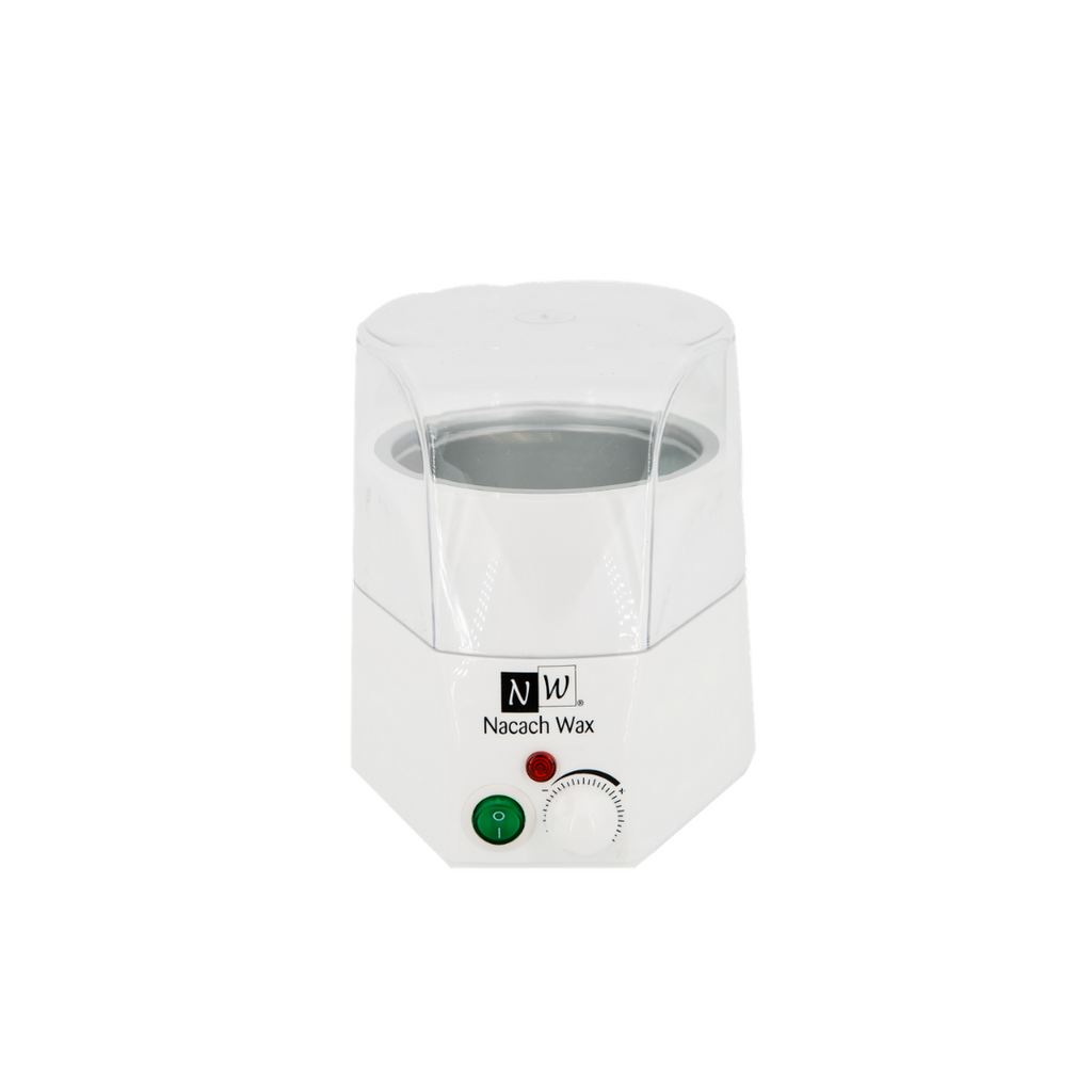 Single Can Professional Wax Warmer (Soft Wax Only)