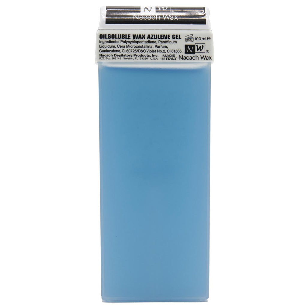 Azulene Roll-On Wax (Bulk)