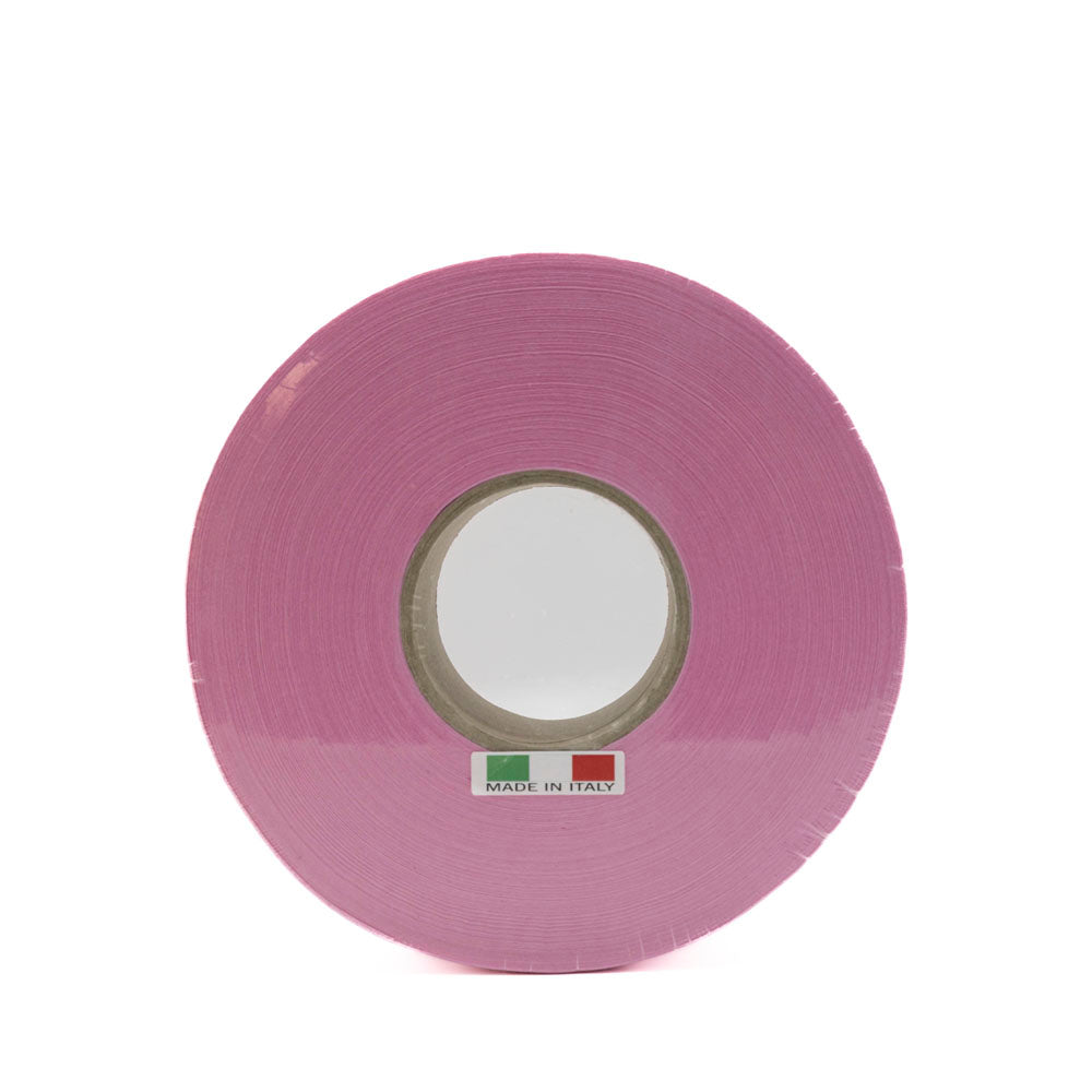 Pink Non-Woven Pre-Cut Epilating Rolls