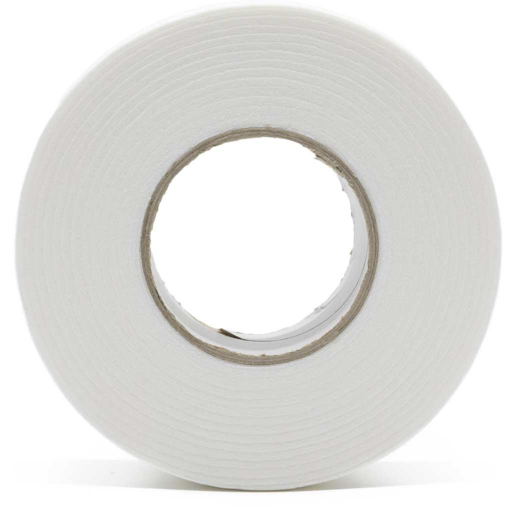 3" Wide NonWoven Epilating Roll 50 Yards Nacach Wax