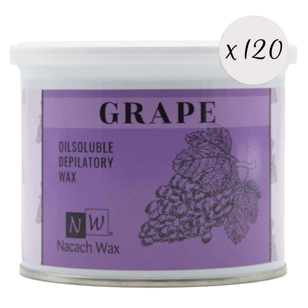 Nacach Wax Wholesale Purple Hard Wax Beads Bulk Grape Hard Wax, 48 lbs$12.24/lbNacach WaxNacach Wax Wholesale Purple Hard Wax Beads Bulk Grape Hard